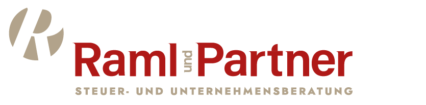 Raml und Partner Logo