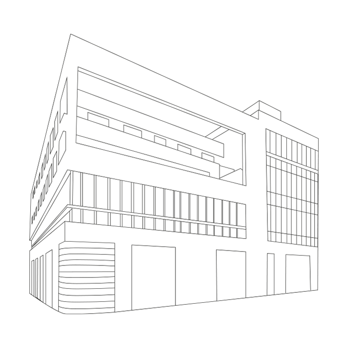 Linz Gebäude